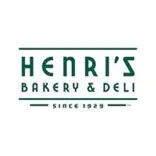 Henri's Bakery & Deli