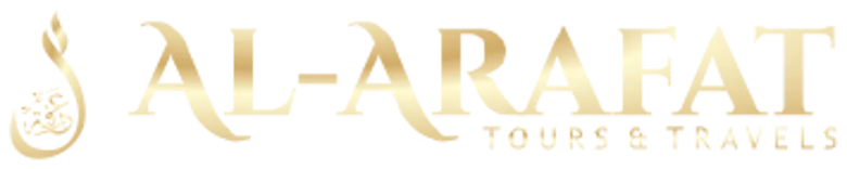 Al Arafat Turs And Travels