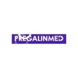 Pregabalin medication
