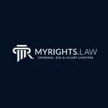 My Rights Law Criminal Defense and DUI Lawyers