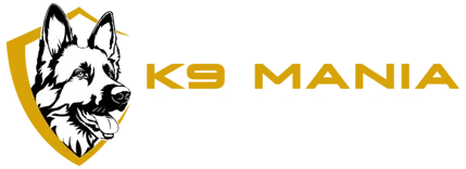 K9 Mania Protection Dogs