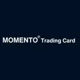 MOMENTO Interactive Trading card