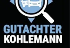 Gutachter Kohlemann