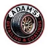 Adam's Detailing & Coatings