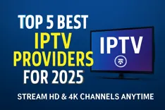 BEST IPTV