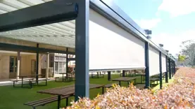 Oztech Outdoor