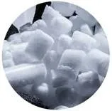 Dry ice blasting