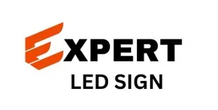 Expert LED Sign