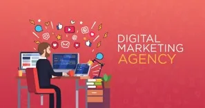Best Digital Marketing Agency in Lahore | SEO, Social Media & Google Ads