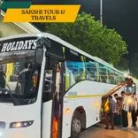 SAKSHI TOUR & TRAVELS