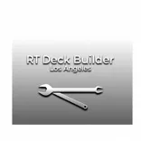 RT Deck Builder Los Angeles