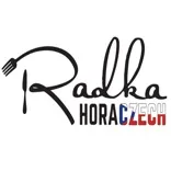 Radka Horaczech