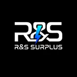 R&S Surplus We Buy Electrical Equipment