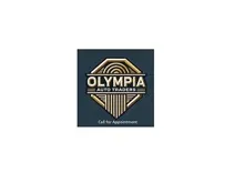 Olympia auto traders