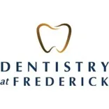 Dentistry at Frederick