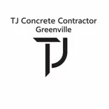 TJ Concrete Contractor Greenville