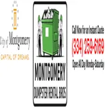 Montgomery Dumpster Rental Bros