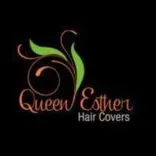 QUEEN ESTHER HAIR COVERS