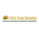 Pa's Tree Service