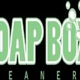 Soap Box Cleaners