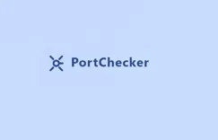 Port Checker Tool