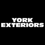 York Exteriors