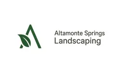 Altamonte Springs Landscaping