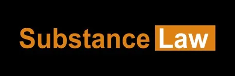 Substance Law