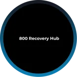 800 Recovery Hub LLC