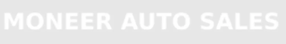 Moneer Auto Sales