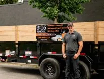 316 Removal