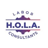 H.O.L.A. Labor Consultants, Inc