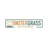 Monster Grass South Florida