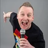 Stuart Mitchell Comedy Club