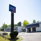 Americas Best Value Inn - Memphis