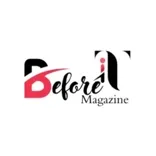 Beforeit Magazine