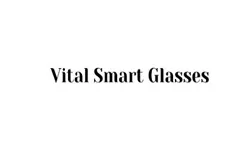 Vital Smart Glasses