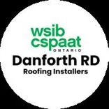 Danforth RD Roofing Installers