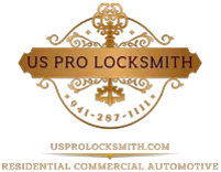 US Pro Locksmith