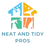 Neat and Tidy Pros