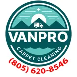 Vanpro Carpet Cleaning