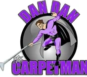 Dan Dan The Carpet Man