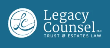 Legacy Counsel, PLC