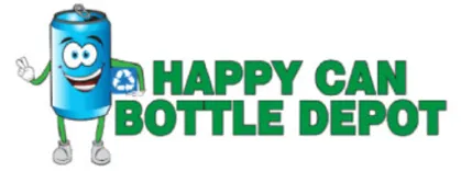 Happy Can Bottle Depot