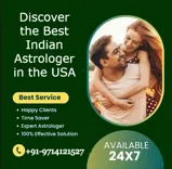 Astrologer in USA - Astrologer Panchratan Jyotish