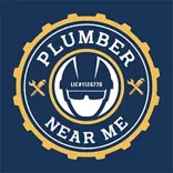 A Plumber Near Me