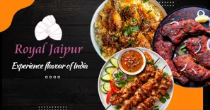 Royal Jaipur