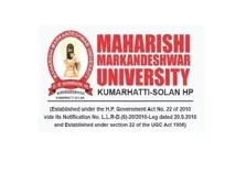 MMU Solan