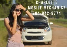 Mobile Auto Repair Pros