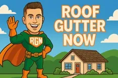 Roof Gutter Now